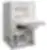 Système de four moufle avec balance L 9/12/SW - Nabertherm - Programmateur C550