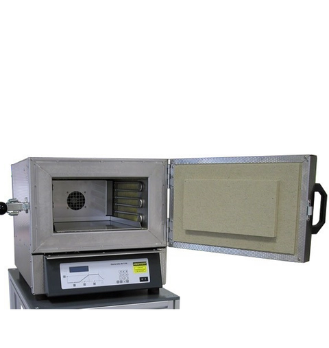 Four Nabertherm : four à convexion forcée Nabertherm NAT 15/65 Programmateur B 510