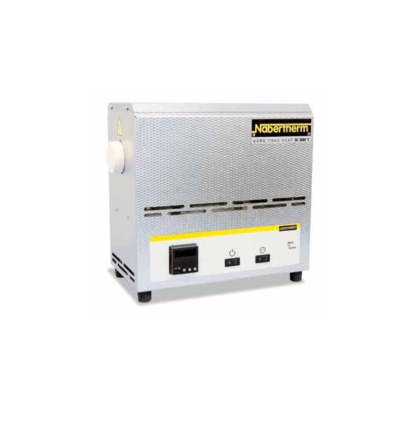 Four de Laboratoire : mini-four tubulaire Nabertherm RD30/200/11