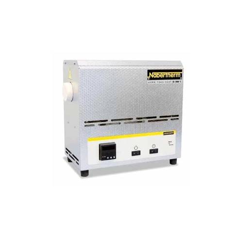 Four de Laboratoire : mini-four tubulaire Nabertherm RD30/200/11