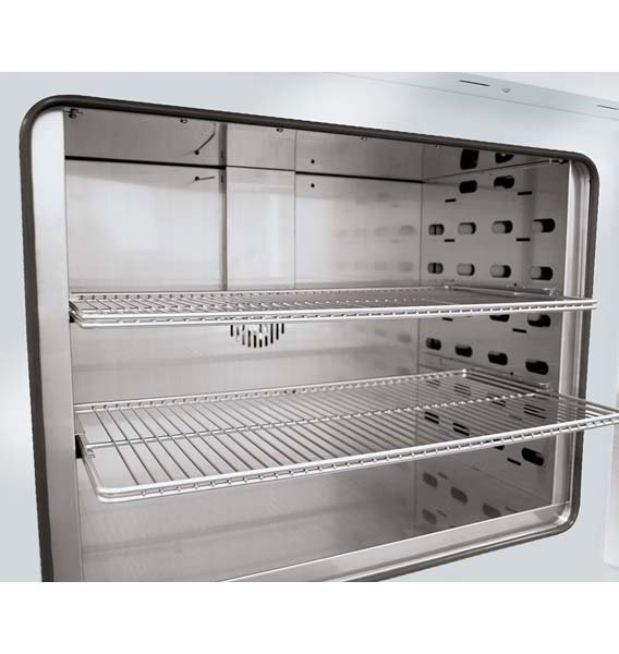 Étuve de sécurité à convection forcée TR 240 LS - Programmateur C550 - Nabertherm