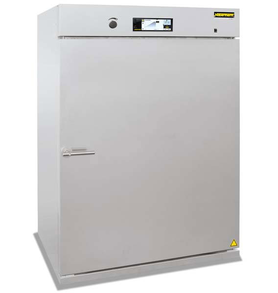 Étuve de sécurité à convection forcée TR 240 LS - Programmateur C550 - Nabertherm
