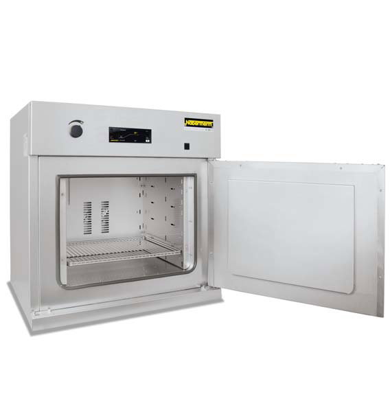 Étuve de sécurité à convection forcée TR 240 LS - Programmateur C550 - Nabertherm