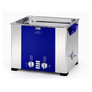Nettoyage ultrasons - bac ultrasons Elma Elmasonic S100H