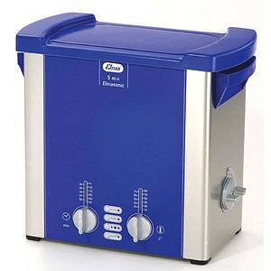 Nettoyage ultrasons - bac ultrasons Elma Elmasonic S40H