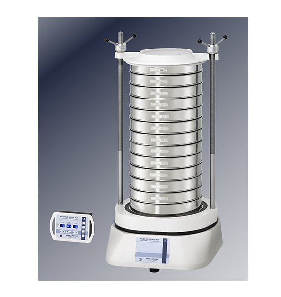 Tamiseuse EML 450 digital plus T