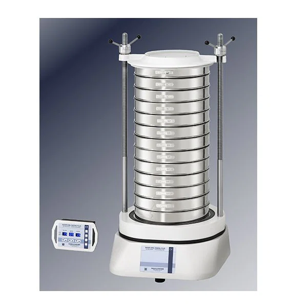 Tamiseuse EML 450 digital plus T