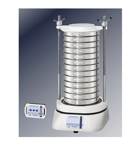 Tamiseuse EML 450 digital plus T