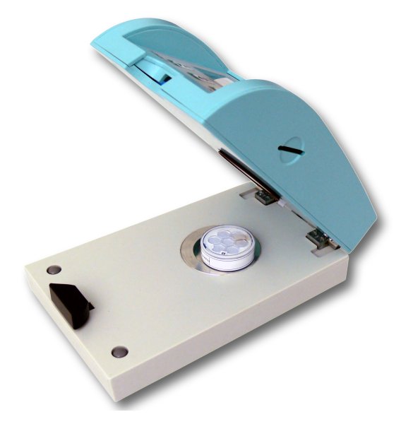 Awmètre LabSwift-aw avec batterie interne - Novasina 