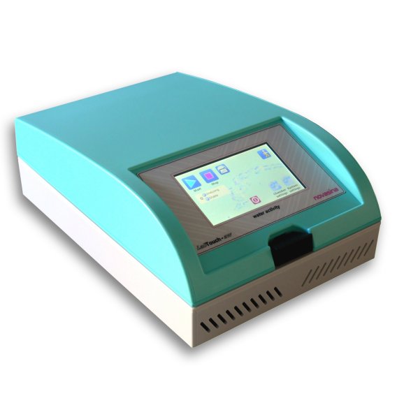Awmètre LabTouch-aw Advanced (CM2) - Novasina