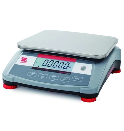 R31P1502 - Balance industrielle Ohaus Ranger 3000