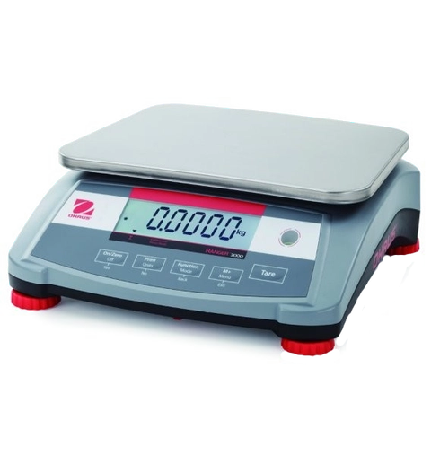 R31P30 - Balance Ohaus Ranger 3000