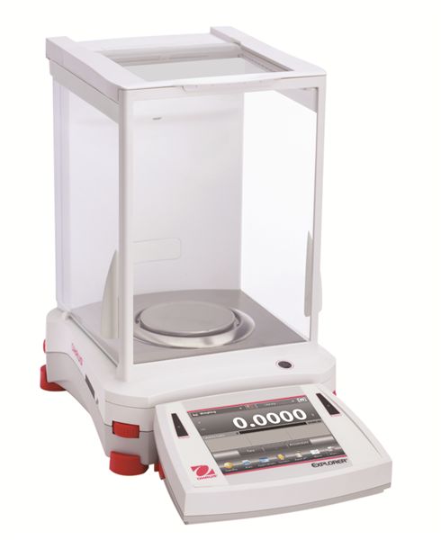 Balance analytique EX324/AD - OHAUS