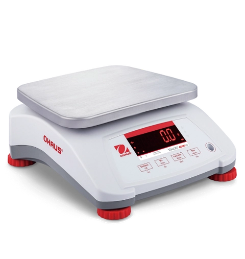Balance agroalimentaire étanche Valor 4000 - 1.5 kg - OHAUS