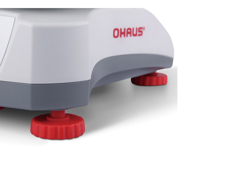Balance agroalimentaire étanche Valor 2000 - 3 kg - OHAUS