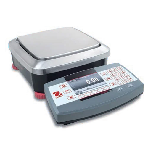 R71MD3EU - Balance Ohaus Ranger 7000