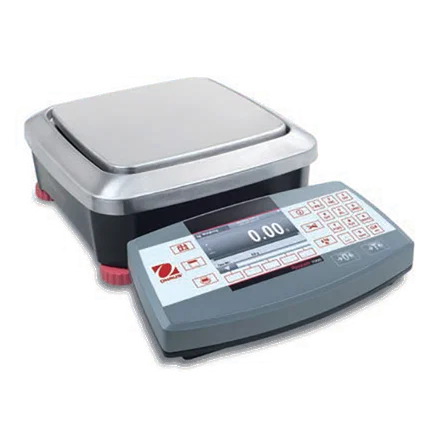 R71MD6EU - Balance Ohaus Ranger 7000