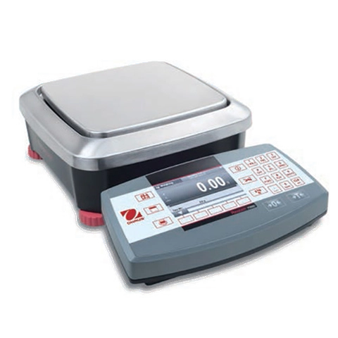 R71MD6EU - Balance Ohaus Ranger 7000