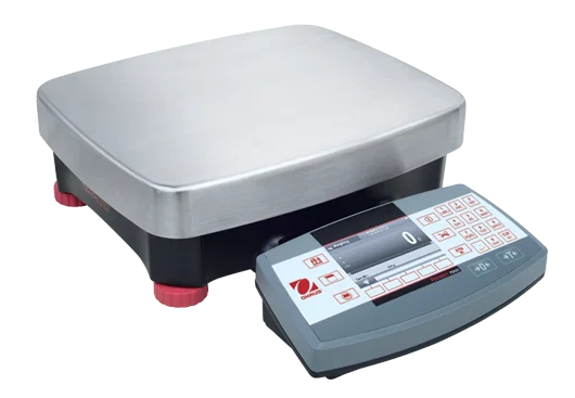 R71MD35EU - Balance Ohaus Ranger 7000