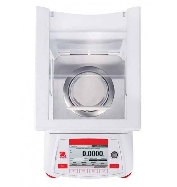 Balance analytique Adventurer Analytical AX124M - OHAUS