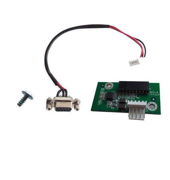 Kit pour interface RS232 pour balances Defender 2000 - Ohaus