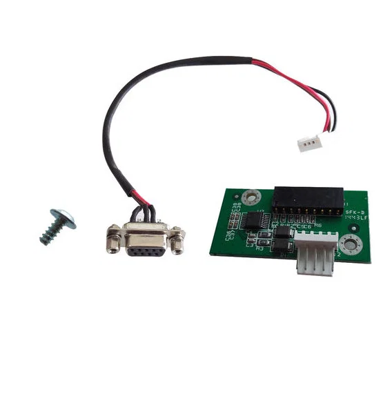 Kit pour interface RS232 pour balances Defender 2000 - Ohaus