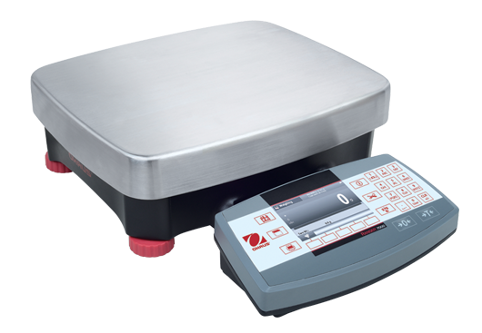 R71MD15EU-M - Balance Ohaus Ranger 7000