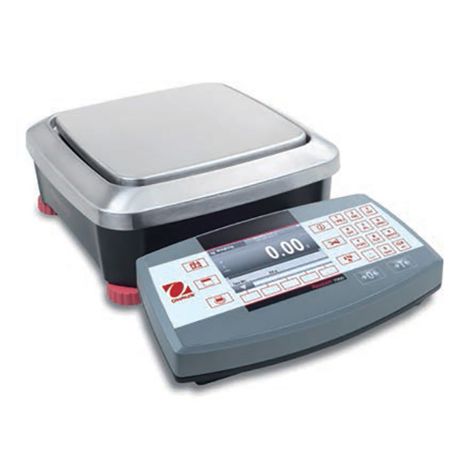 R71MHD3EU-M - Balance Ohaus Ranger 7000