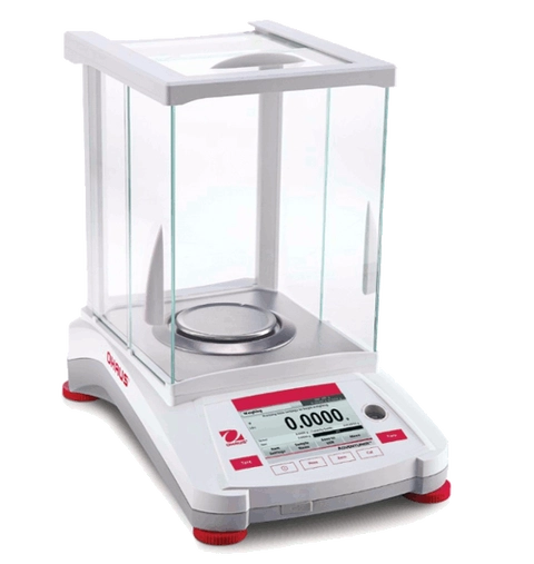 Balance analytique Adventurer Analytical AX124 - OHAUS