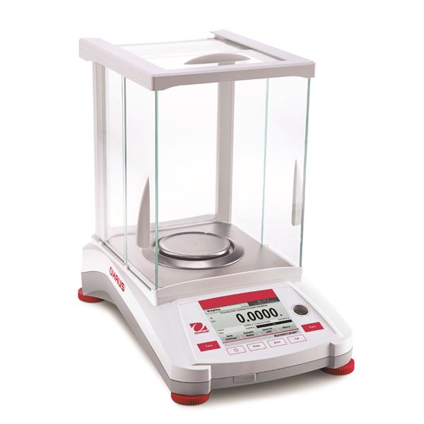 Balance analytique Adventurer Analytical AX224/E - OHAUS