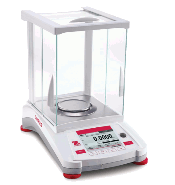 Balance analytique Adventurer Analytical AX324 - OHAUS
