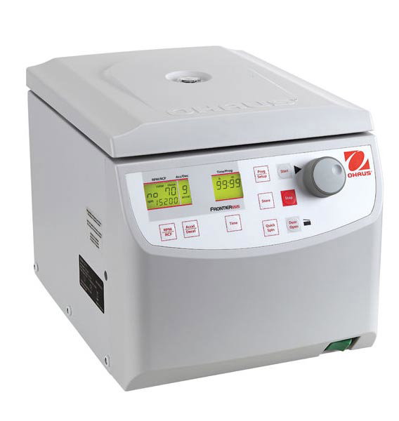 Centrifugeuse Frontier 5000 Micro FC5515 - OHAUS