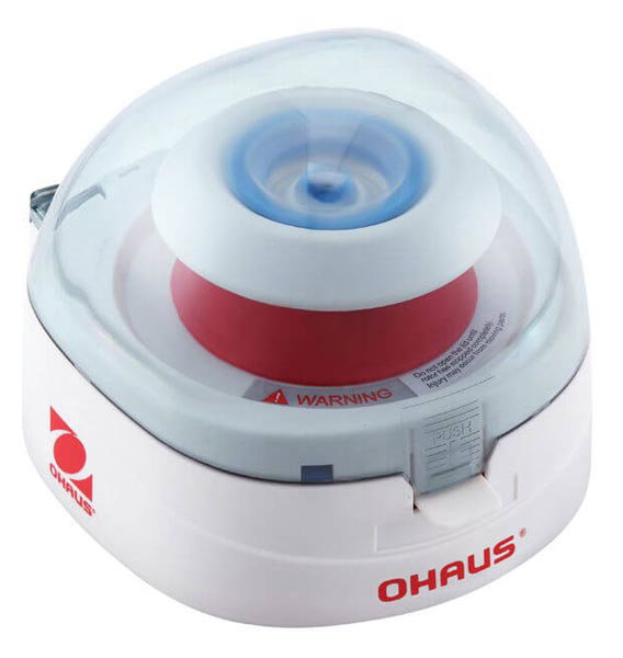 Centrifugeuse Frontier 5000 Mini FC5306 - OHAUS
