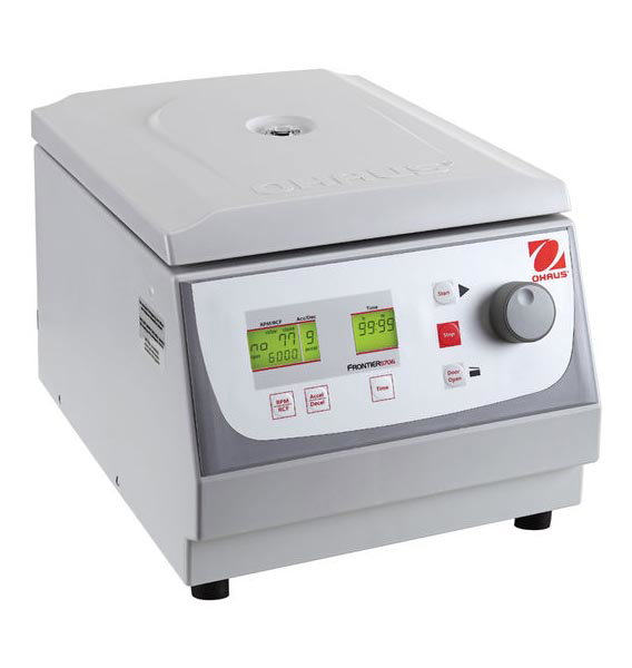 Centrifugeuse Frontier 5000 Multi FC5706P - OHAUS
