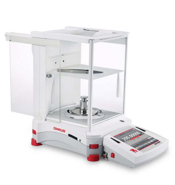 Balance analytique Semi-micro EX125 - OHAUS 