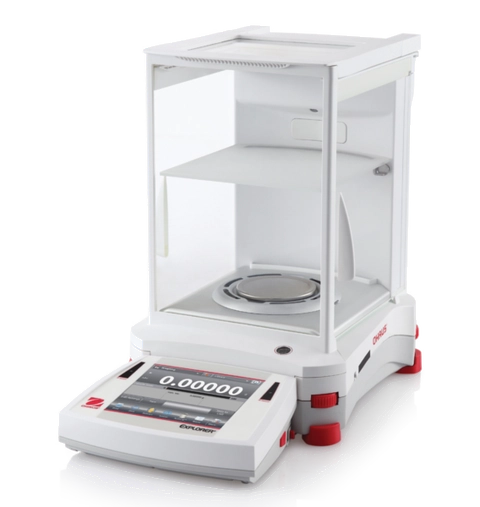 Balance analytique Semi-micro EX125 - OHAUS 