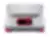 Balance agroalimentaire étanche Valor 2000 - 30 kg - OHAUS