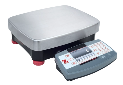 R71MD60EU-M - Balance Ohaus Ranger 7000