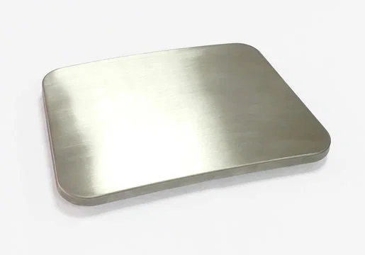 Grand plateau pour Valor 4000 et 2000 - 300x225 mm - Ohaus