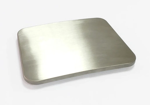 Grand plateau pour Valor 4000 et 2000 - 300x225 mm - Ohaus