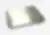 Grand plateau pour Valor 4000 et 2000 - 300x225 mm - Ohaus