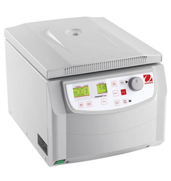 Centrifugeuse Frontier 5000 Multi Pro FC5714 - OHAUS