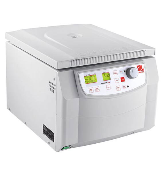 Centrifugeuse Frontier 5000 Multi Pro FC5718 - OHAUS