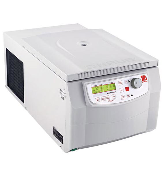Centrifugeuse Frontier 5000 Multi Pro FC5718R - Réfrigérée - OHAUS