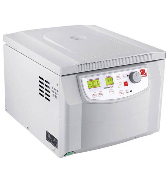 Centrifugeuse Frontier 5000 Multi Pro FC5816 - OHAUS