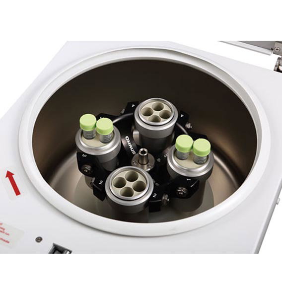 Centrifugeuse Frontier 5000 Multi Pro FC5816 - OHAUS