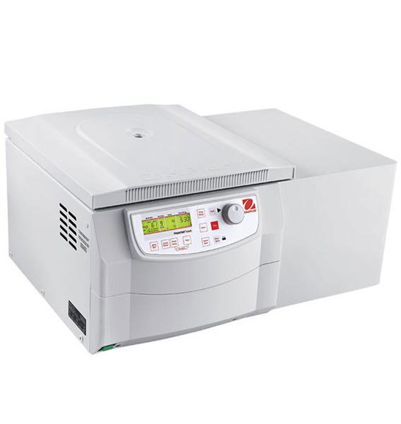 Centrifugeuse Frontier 5000 Multi Pro FC5816R - Réfrigérée - OHAUS