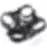 Rotor libre 5000 Frontier 4 x 250 ml ID - OHAUS