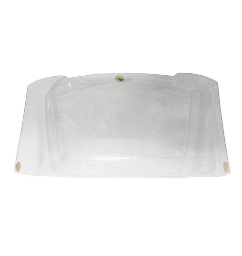 Housse de protection interface pour balance PX