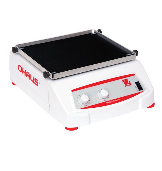 Agitateur orbital ultrarésistant SHHD1619AL - Ohaus